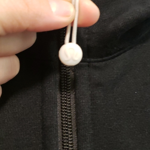 LULULEMON Hoodie Jacket - Picture 3 of 5